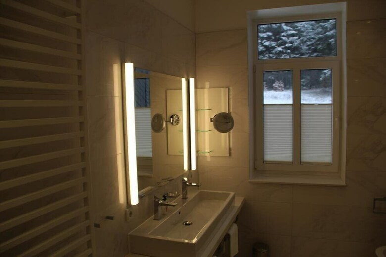 Apartamento Kurhaus Masserberg