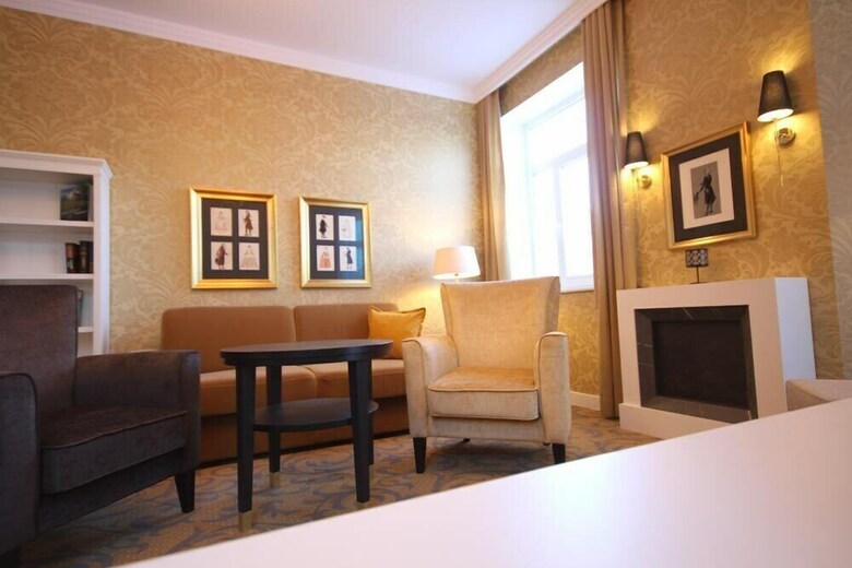 Apartamento Kurhaus Masserberg