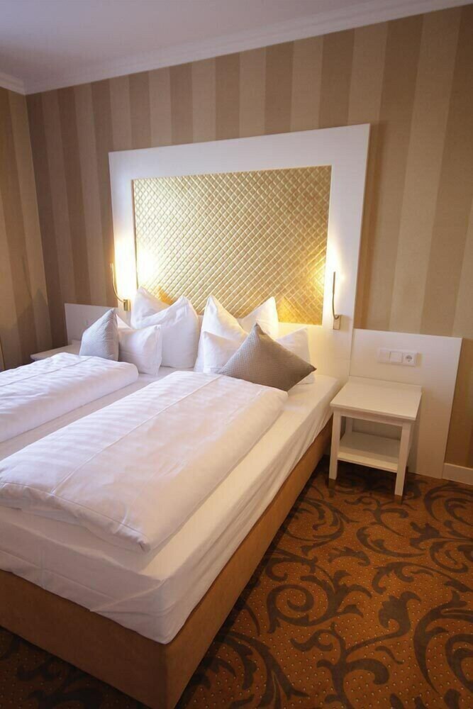 Apartamento Kurhaus Masserberg