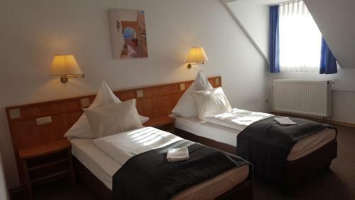 Hotel Moosburger Hof