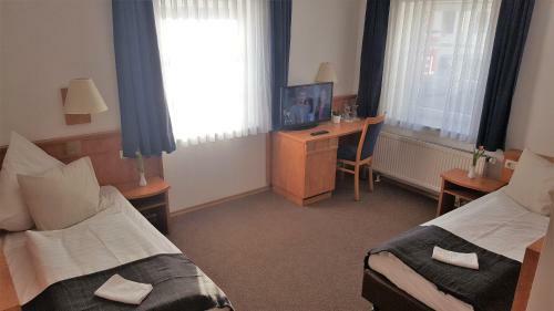 Hotel Moosburger Hof