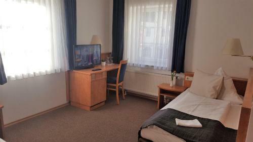 Hotel Moosburger Hof