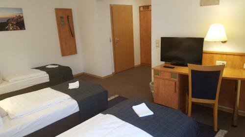 Hotel Moosburger Hof