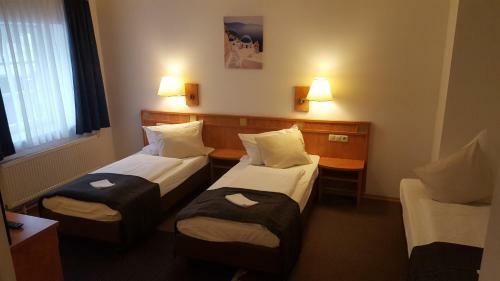 Hotel Moosburger Hof