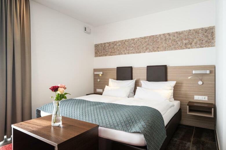 Hotel Drei Rosen