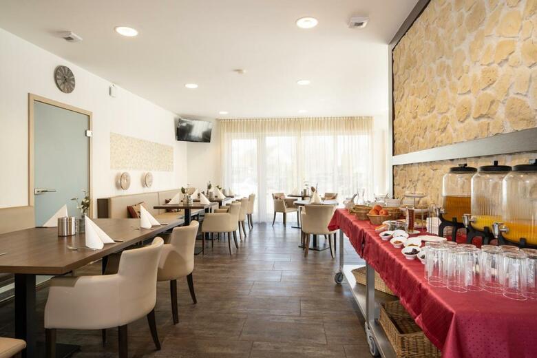 Hotel Drei Rosen