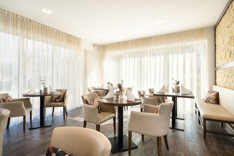 Hotel Drei Rosen