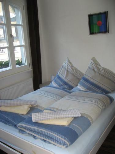 Apartamento Fewo 2 Im Geschenkehaus