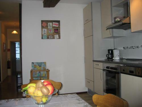 Apartamento Fewo 2 Im Geschenkehaus