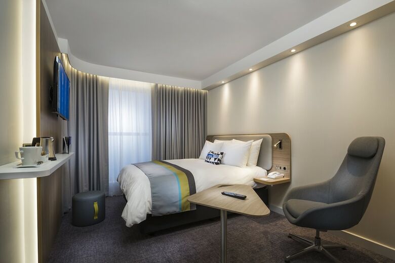 Hotel Holiday Inn Express - Merzig