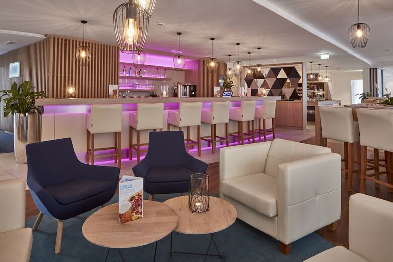 Hotel Holiday Inn Express - Merzig