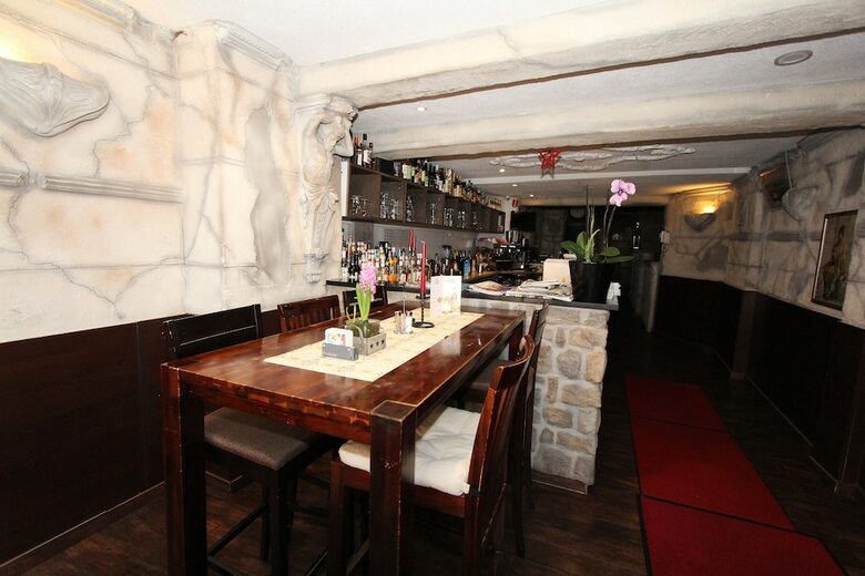 Hotel Villa Colosseo