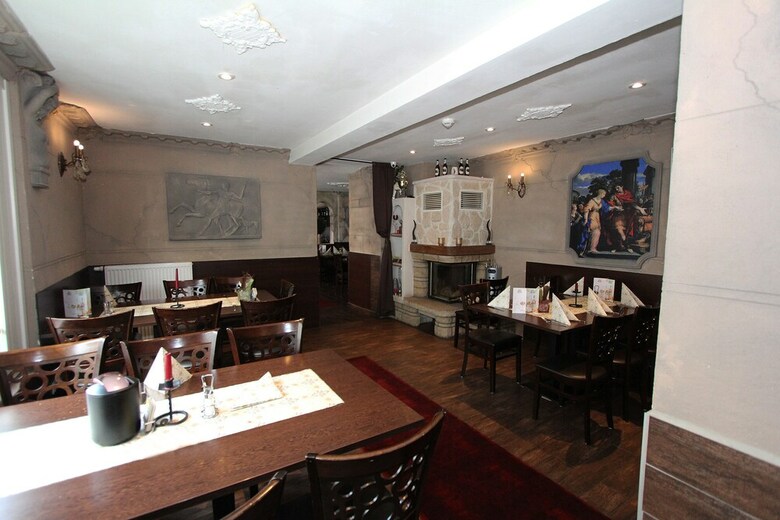 Hotel Villa Colosseo