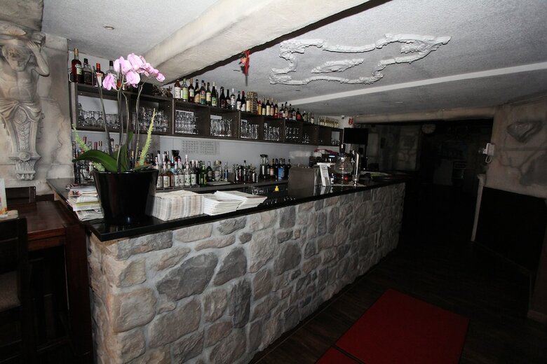 Hotel Villa Colosseo