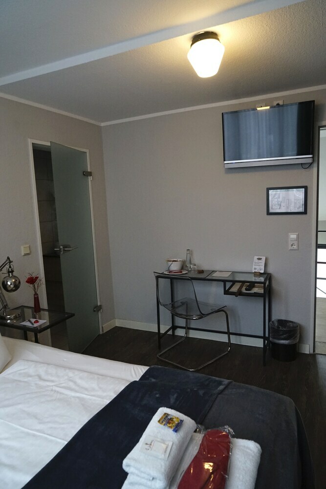 Hotel Selige Am Markt