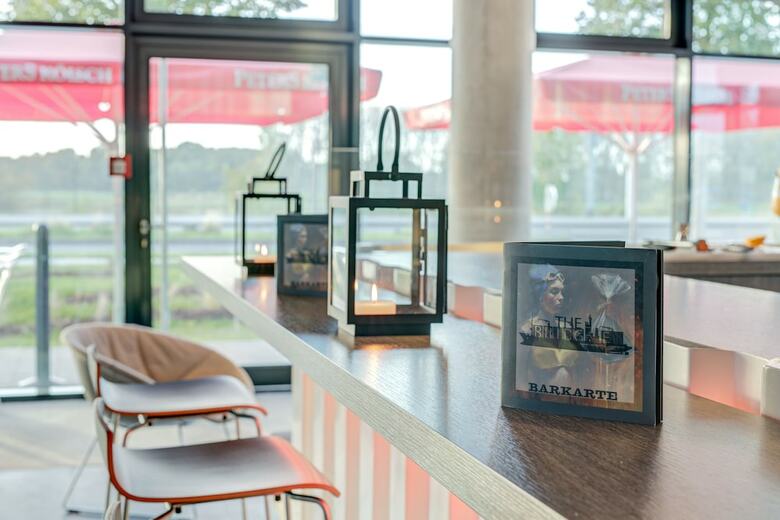 Comfort Hotel Monheim