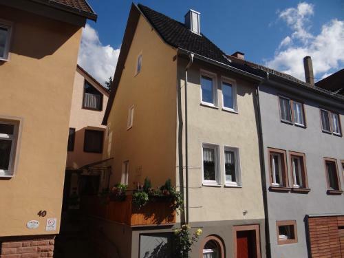 Ferienhaus Heimberger