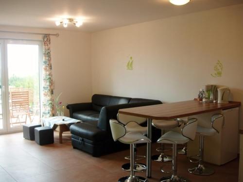 Apartamento Fewo_s Mit Unverb_ Sicht Auf Den 2