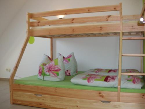 Apartamento Fewo_s Mit Unverb_ Sicht Auf Den 2