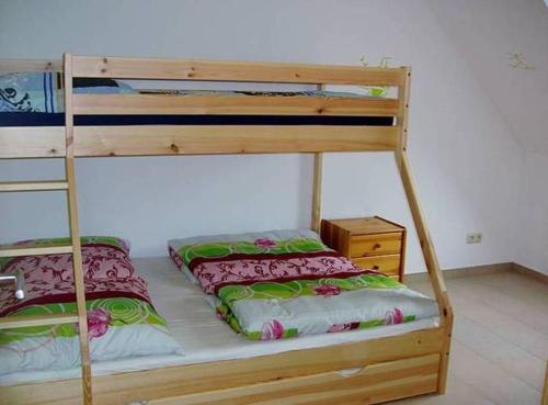 Apartamento Fewo_s Mit Unverb_ Sicht Auf Den 2