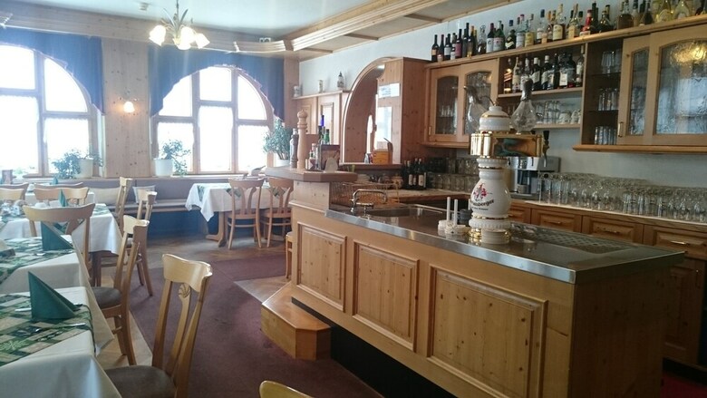 Landhotel "wettin"