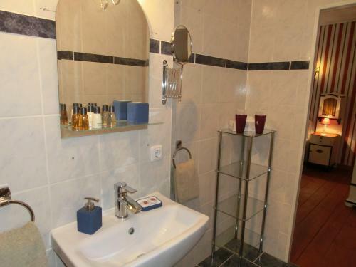 Hotel Dom�ne Neu Gaarz Apartments