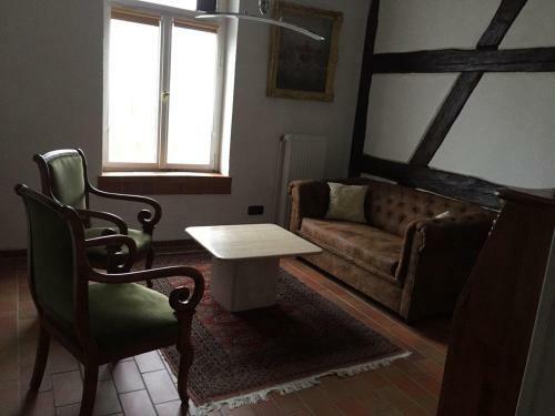 Hotel Dom�ne Neu Gaarz Apartments
