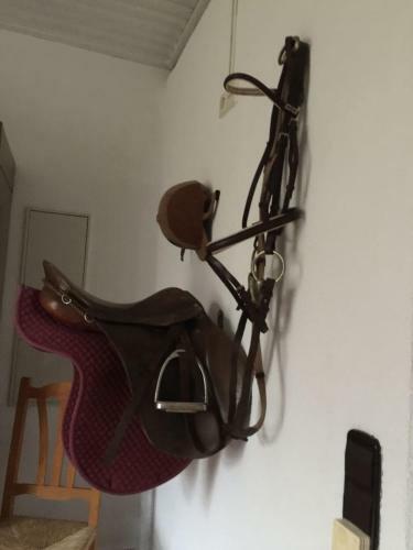 Hotel Dom�ne Neu Gaarz Apartments