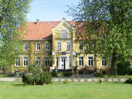 Hotel Dom�ne Neu Gaarz Apartments
