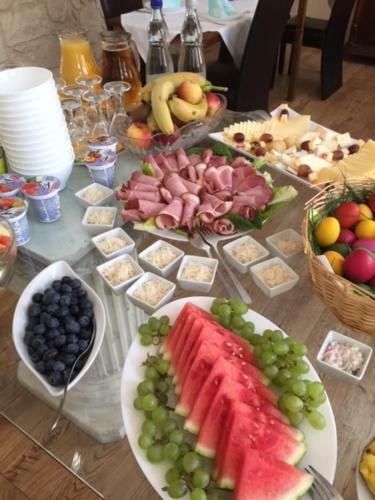 Hotel Dom�ne Neu Gaarz Apartments