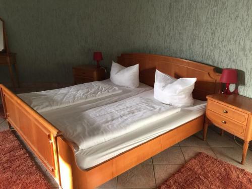 Hotel Dom�ne Neu Gaarz Apartments
