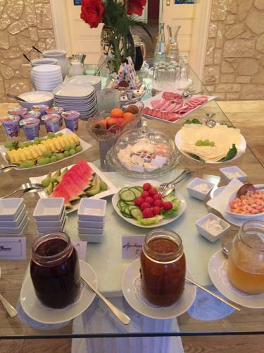 Hotel Dom�ne Neu Gaarz Apartments