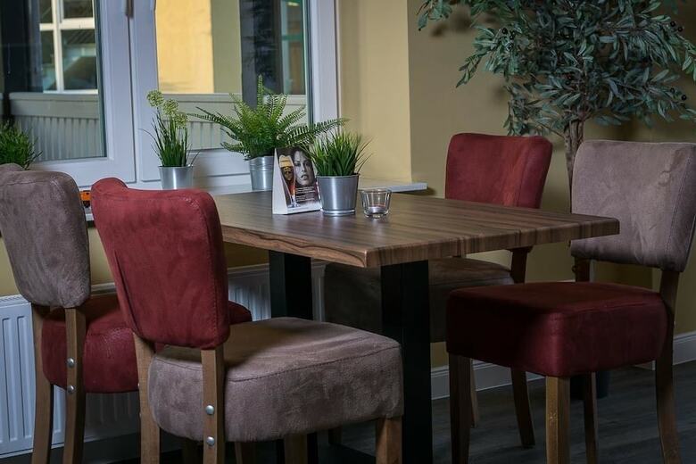 Hotel-feuerstein
