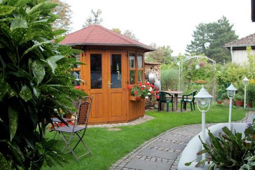 Posada Haus Suetterlin