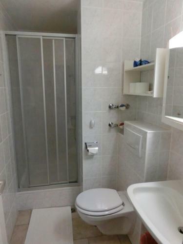 Apartamento Haus Bergland