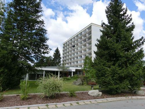 Apartamento Haus Bergland