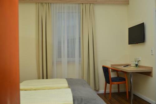 Hotel Zur Stadt Cassel