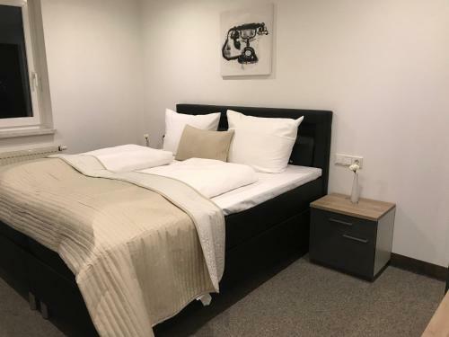 Hostal Pension Scheiber Hof
