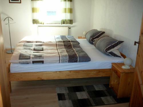 Apartamento Ferienwohnung Deuerling