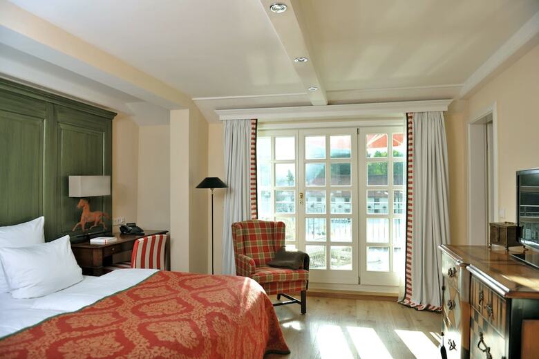 Hardenberg Burghotel