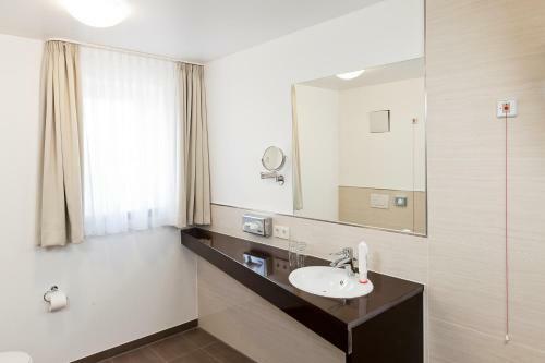 Komforthotel Butjadinger Tor