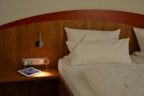 Komforthotel Butjadinger Tor