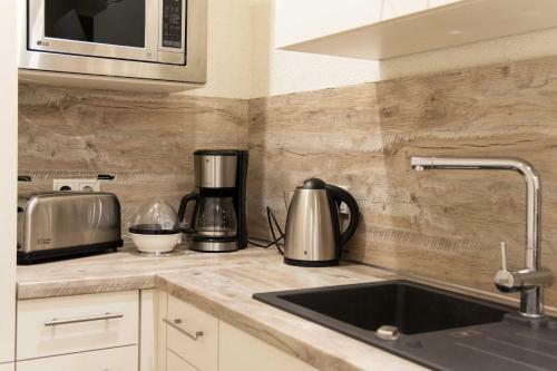 G�stehaus Alte M�hle