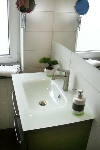 Apartamento Ferienwohnung Stuermer