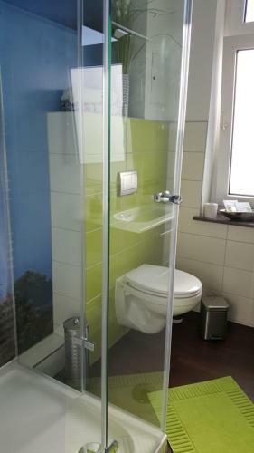 Apartamento Ferienwohnung Stuermer