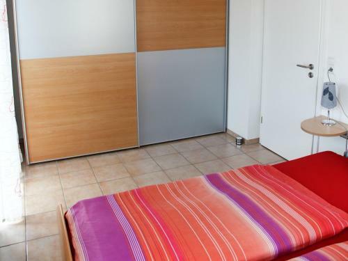 Apartamento Ferienwohnung Amann