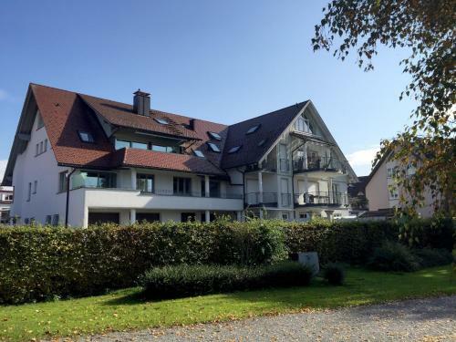 Apartamento Ferienwohnung Seeblick