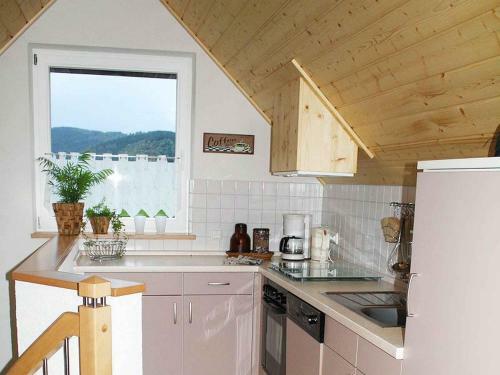 Apartamento Grundhof