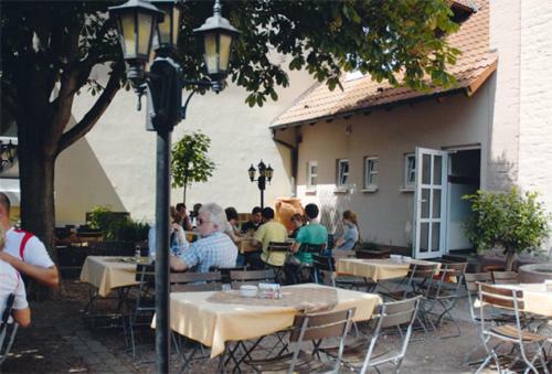 Hotel Landgasthaus R�merhof