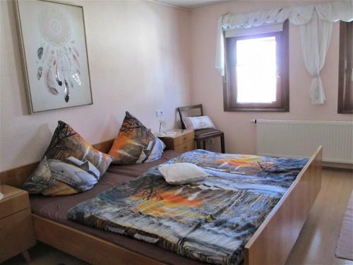 Apartamento Auszeit